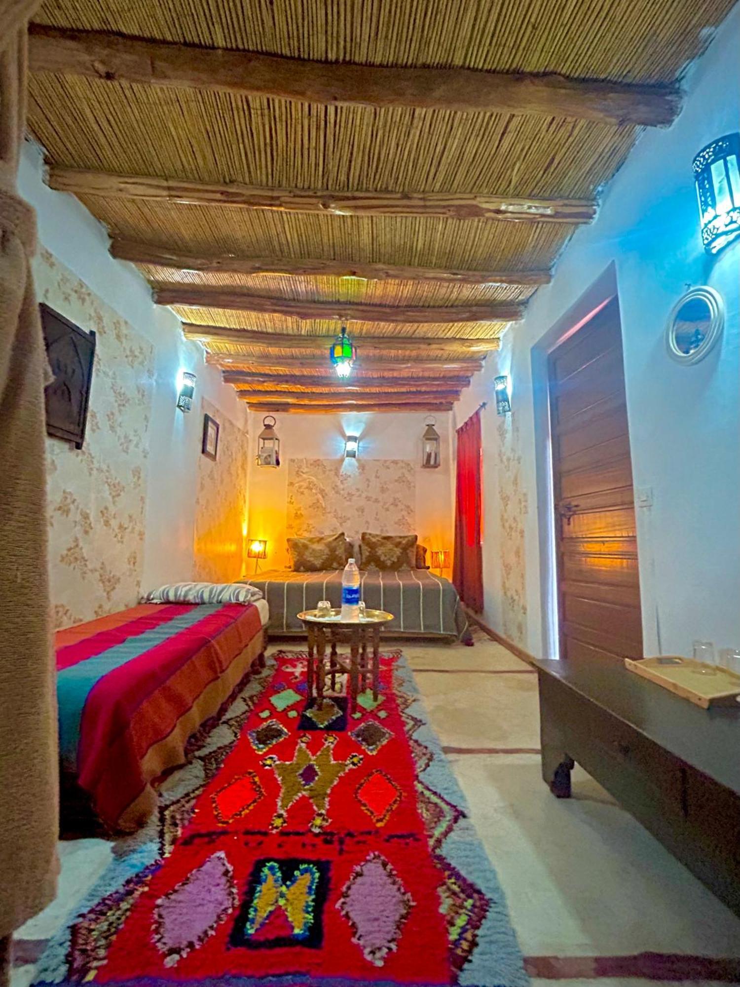 Riad Alamine Marrakesh Eksteriør bilde