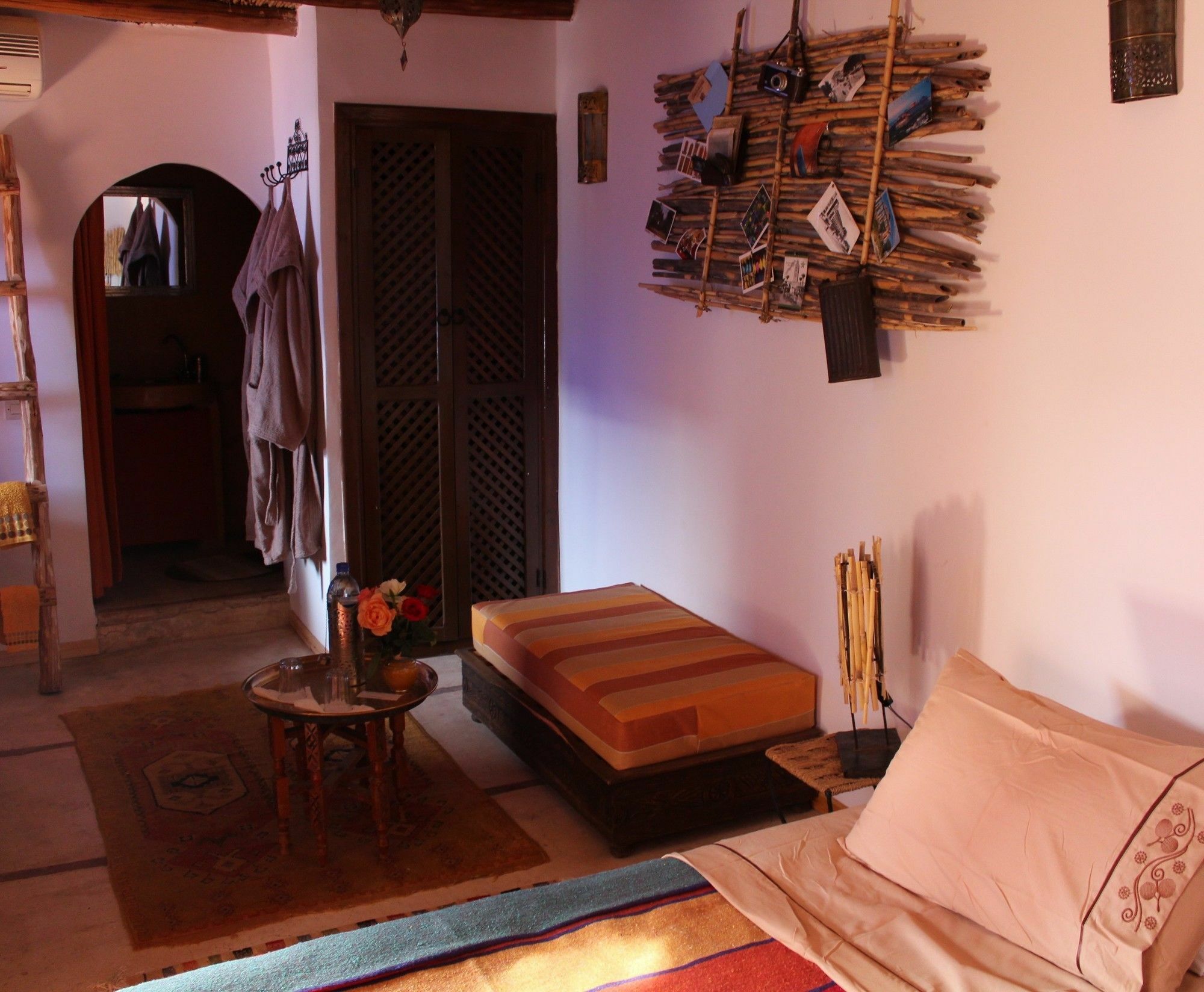 Riad Alamine Marrakesh Eksteriør bilde